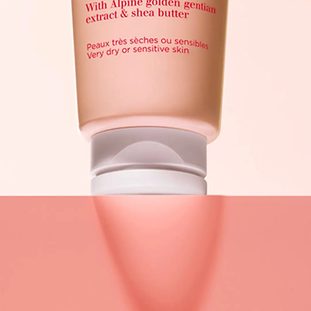 Clarins Soothing Gentle Foaming Cleanser 125ml