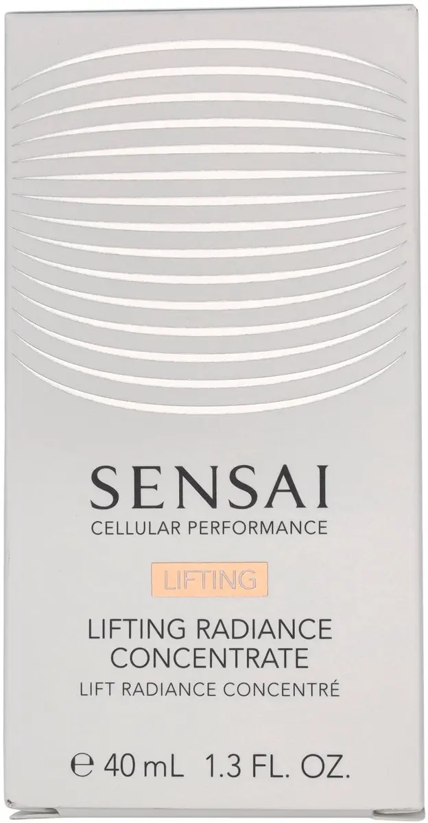 Sensai Cellular Anti-Veroudering Serum 40ml