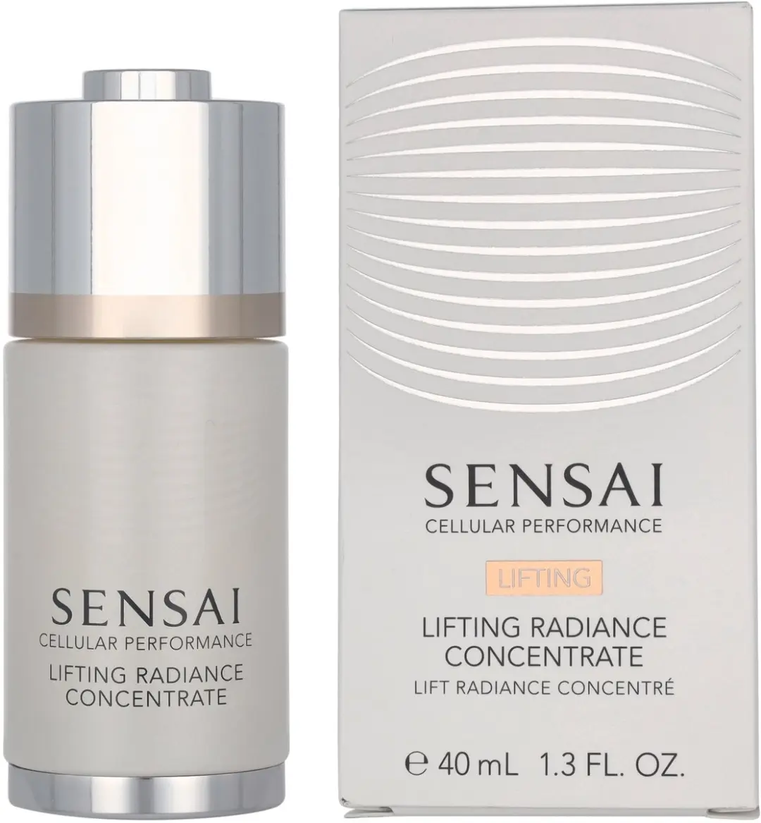 Sensai Cellular Anti-Veroudering Serum 40ml