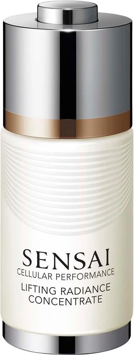 Sensai Cellular Anti-Veroudering Serum 40ml