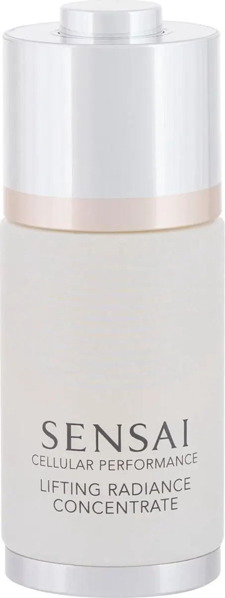 Sensai Cellular Anti-Veroudering Serum 40ml