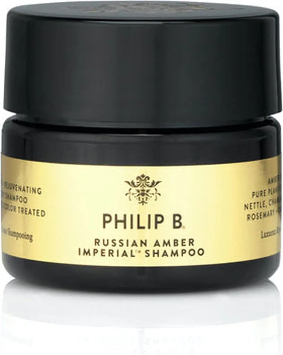 Philip B Russian Amber Imperial Shampoo 88ml