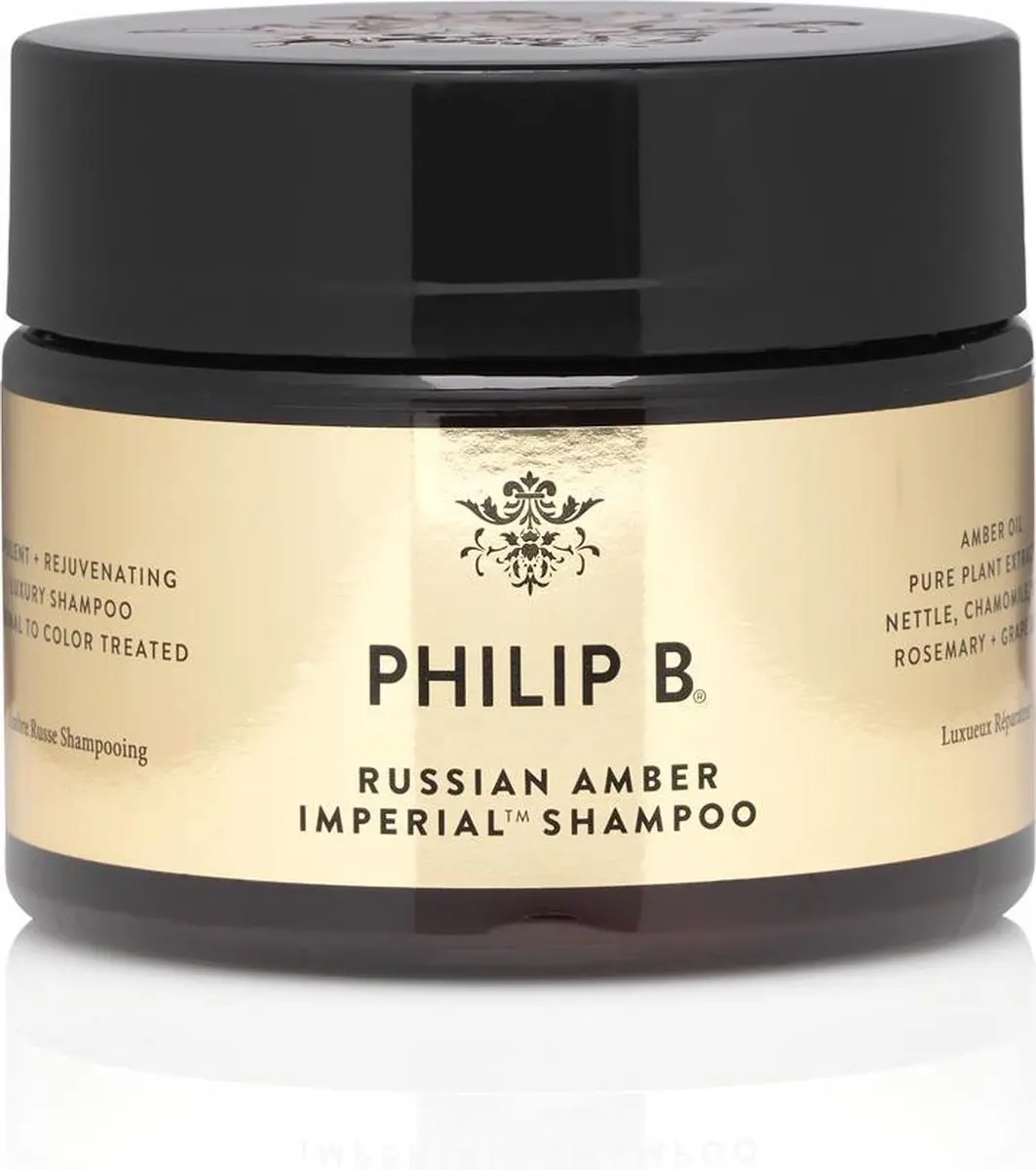 Philip B Russian Amber Imperial Shampoo 88ml