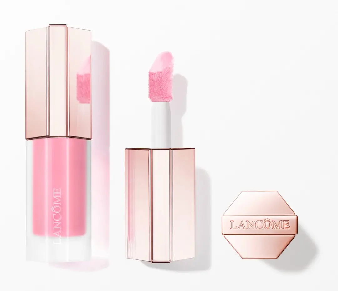 Lancôme Idôle Juicy Blush 10 Pink Ôh La La