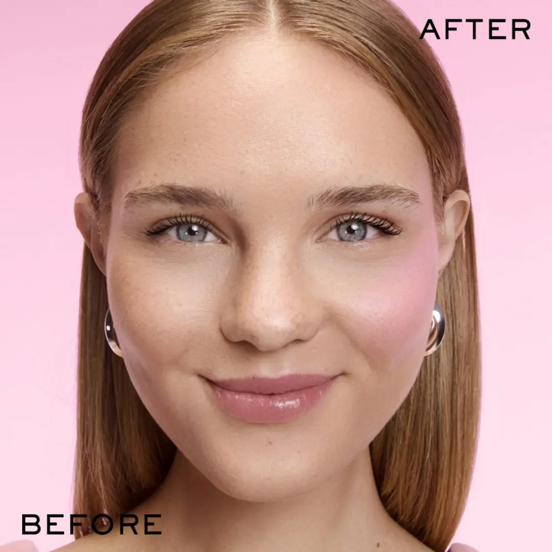 Lancôme Idôle Juicy Blush 10 Pink Ôh La La - 8.5ml - afbeelding 2 van 3