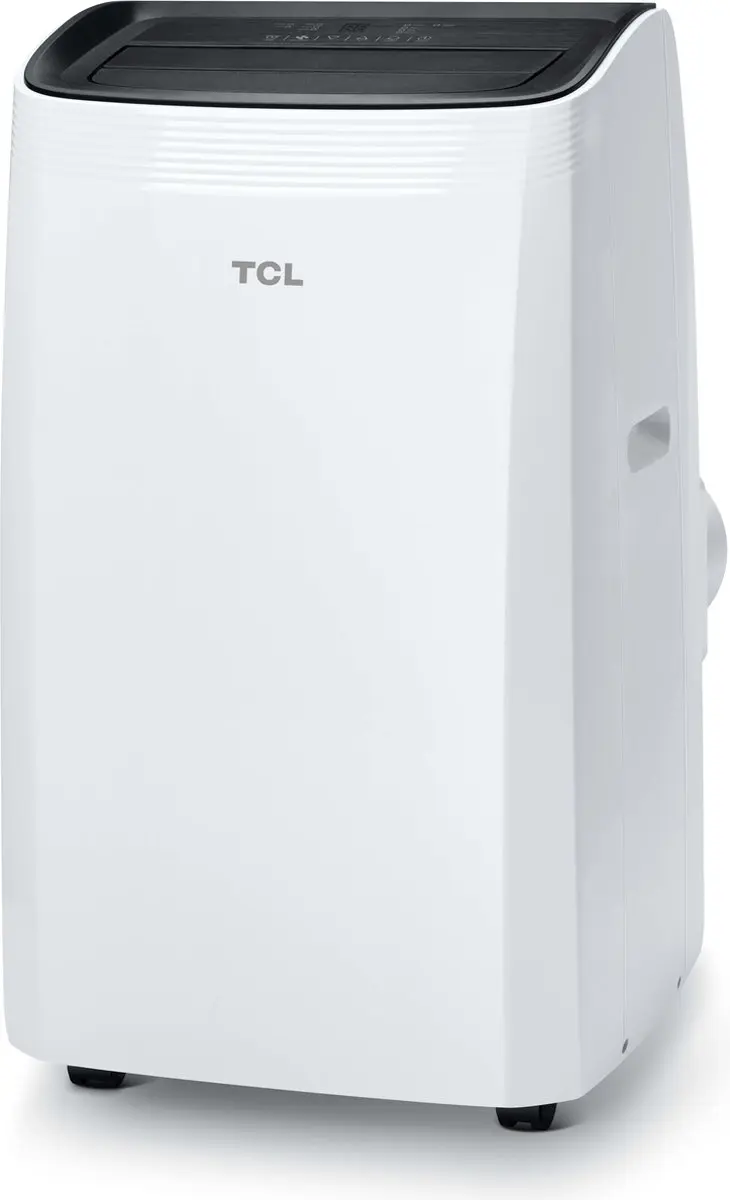 TCL P12F3SW0 Mobiele Airco 12000 BTU