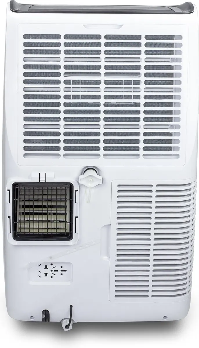 TCL P12F3SW0 Mobiele Airco 12000 BTU - Wit - afbeelding 6 van 6