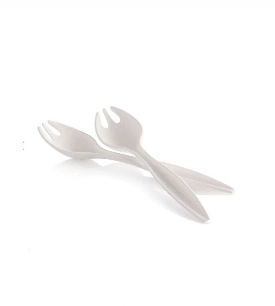Tupperware Allegra bestek