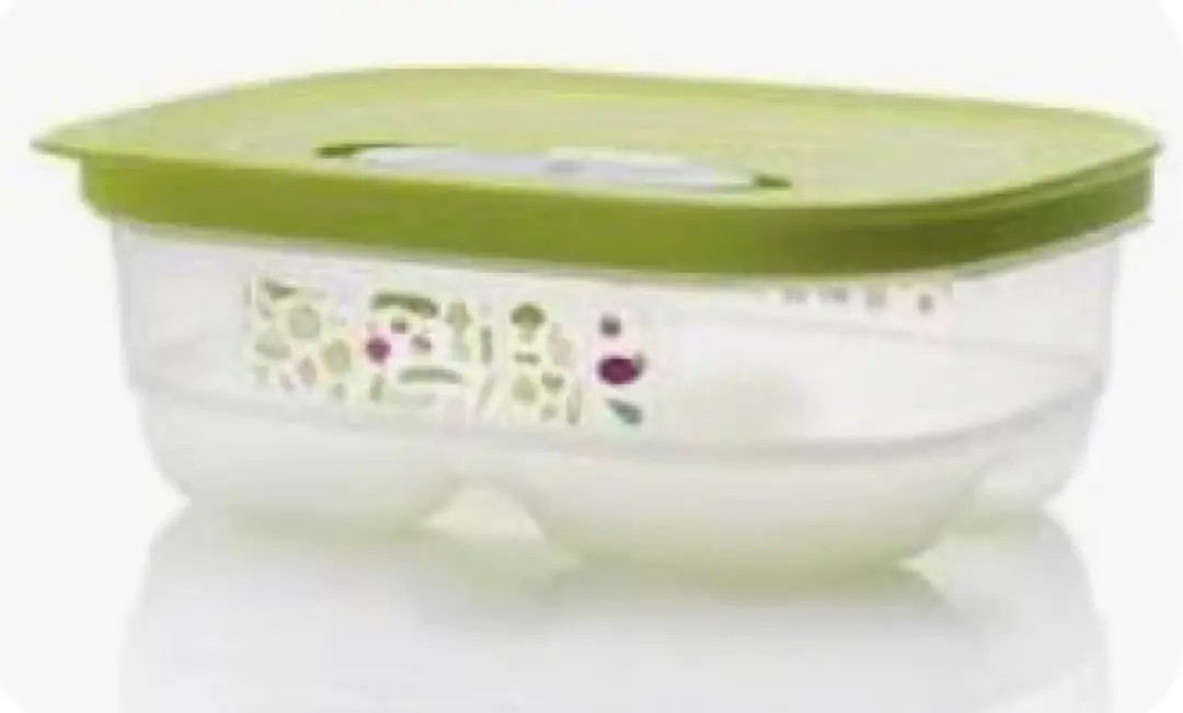 Tupperware Ventsmart Container 800ml