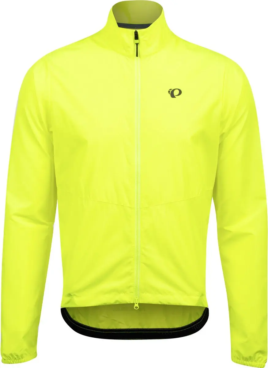Pearl Izumi Quest Barrier Jas Geel L Man