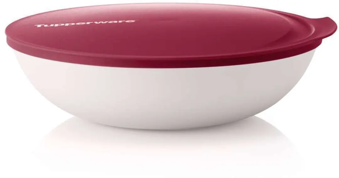 Tupperware Allegra kom 1.5L