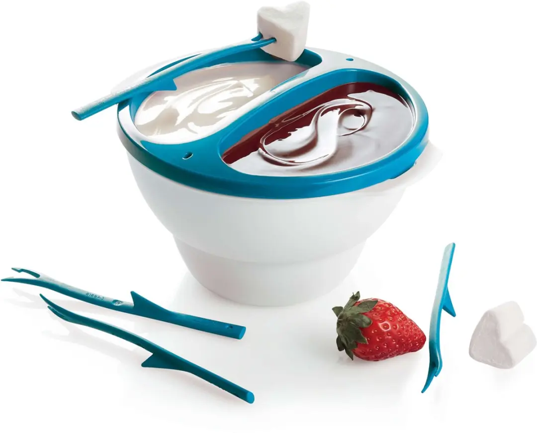 Tupperware Micro Delice