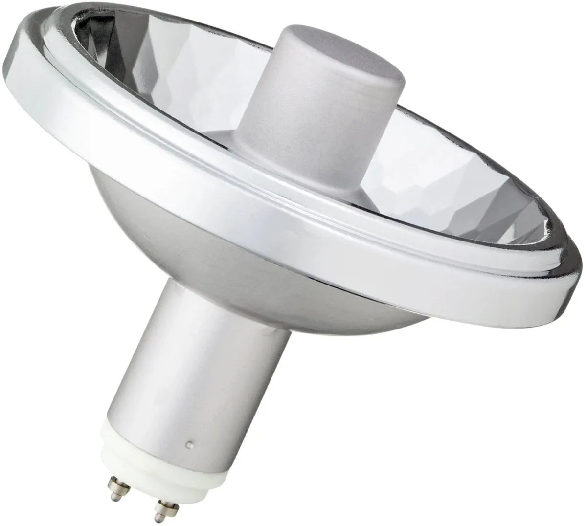 Philips MASTERColour GX8.5 CDM-R111 Elite 70W Warm Wit - afbeelding 3 van 6
