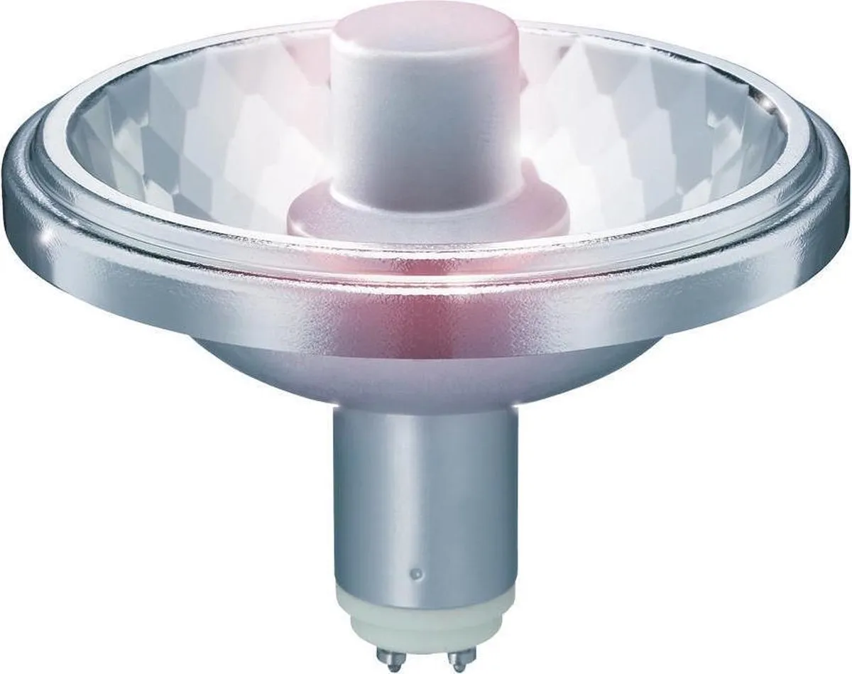 Philips MASTERColour GX8.5 CDM-R111 Elite 70W Warm Wit - afbeelding 6 van 6