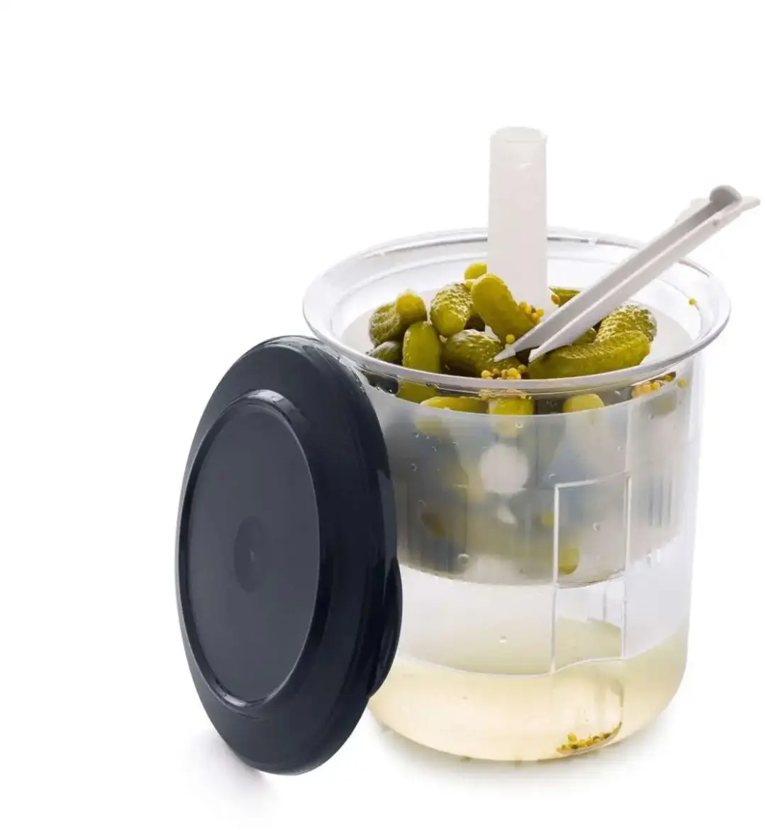 Tupperware prik-M-Snel