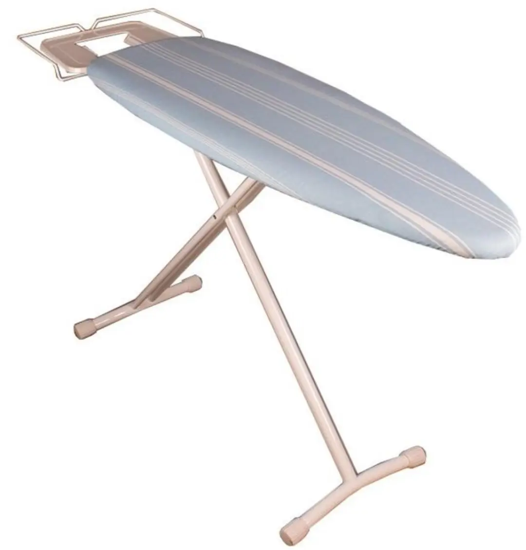 Strijkplank 124x40cm BERMUDE