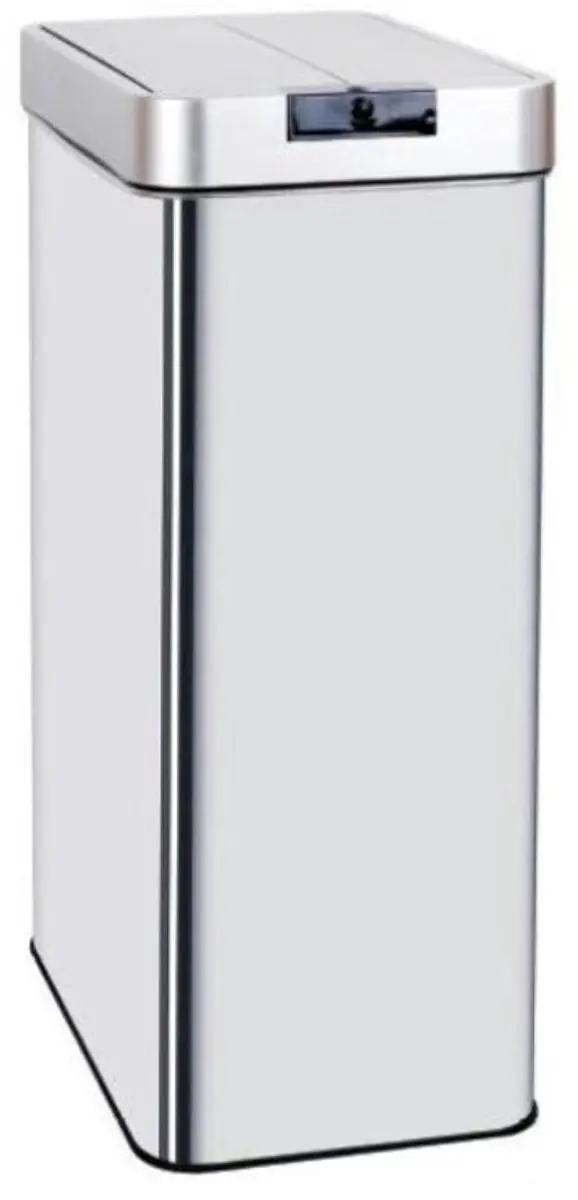 Automatische keukenafvalbak 70L SILVERLAKE