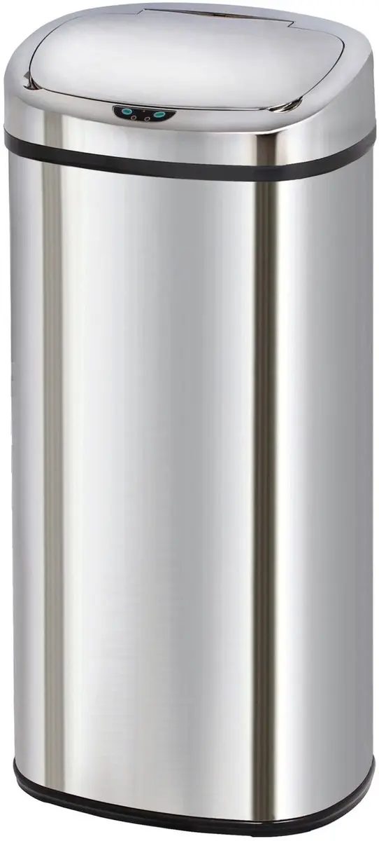 Automatische keukenafvalbak 80L MAJESTIC