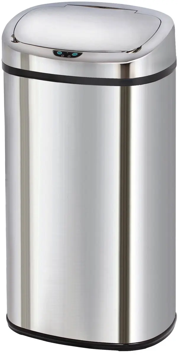 Automatische keukenafvalbak 68L MAJESTIC