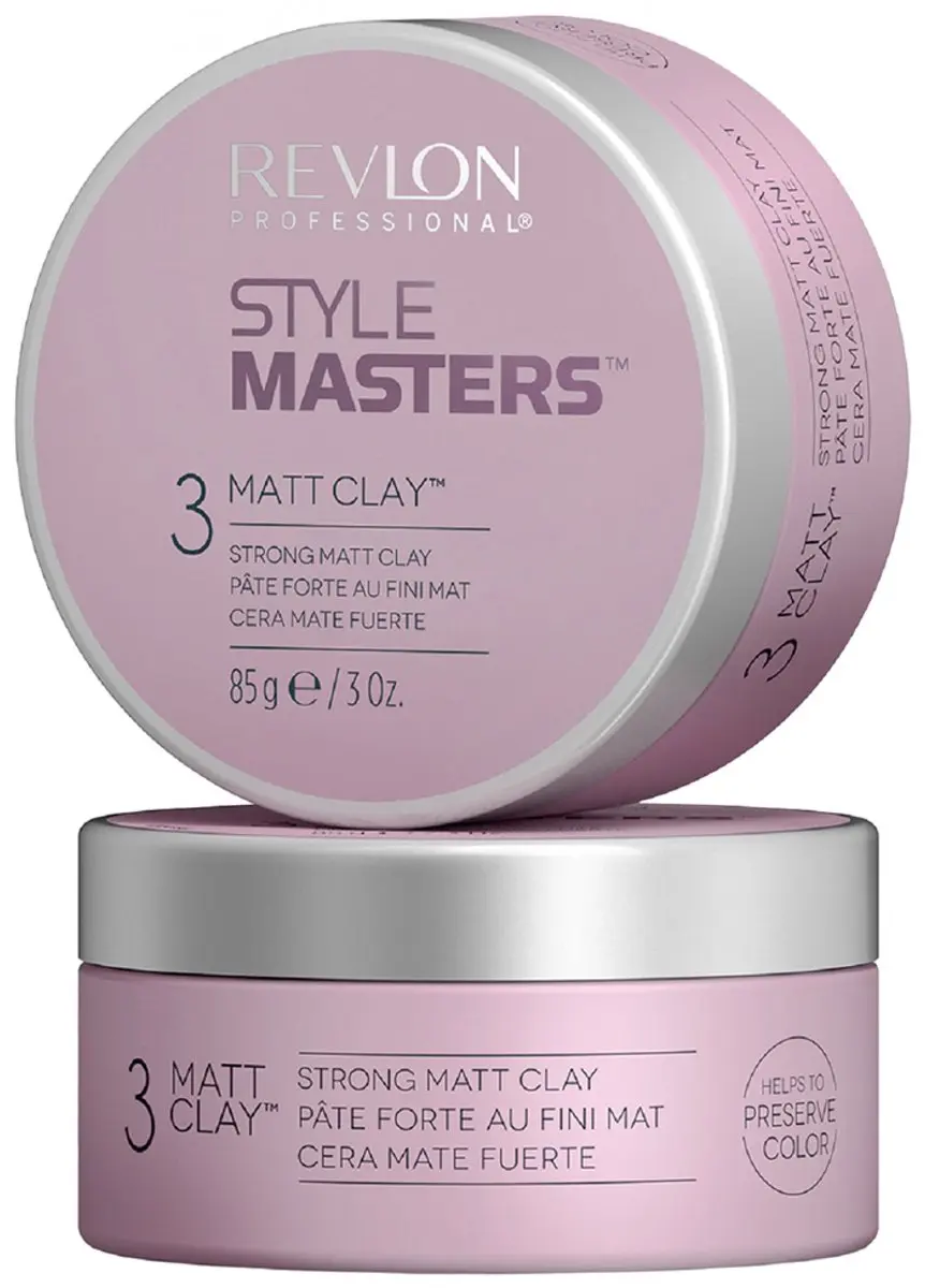 Revlon Style Masters Creator Matt Clay 85g