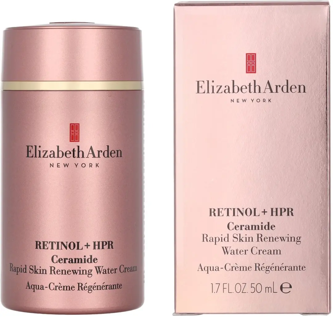 Elizabeth Arden Retinol HPR Ceramide Anti-Rimpelcrème 50ml