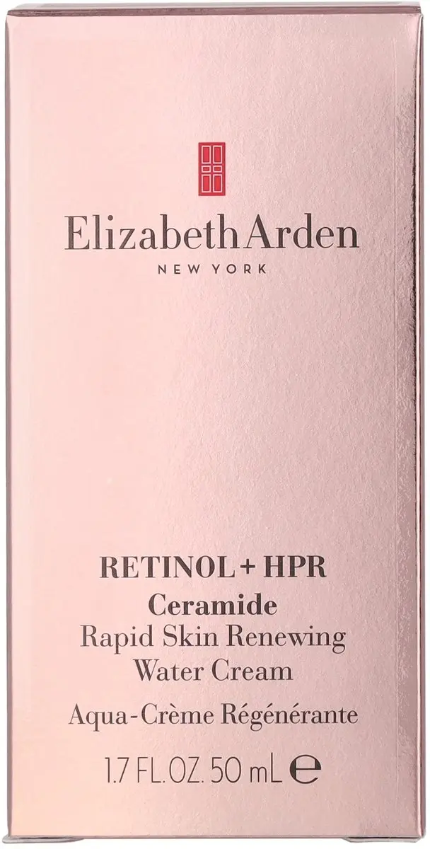 Elizabeth Arden Retinol HPR Ceramide Anti-Rimpelcrème 50ml