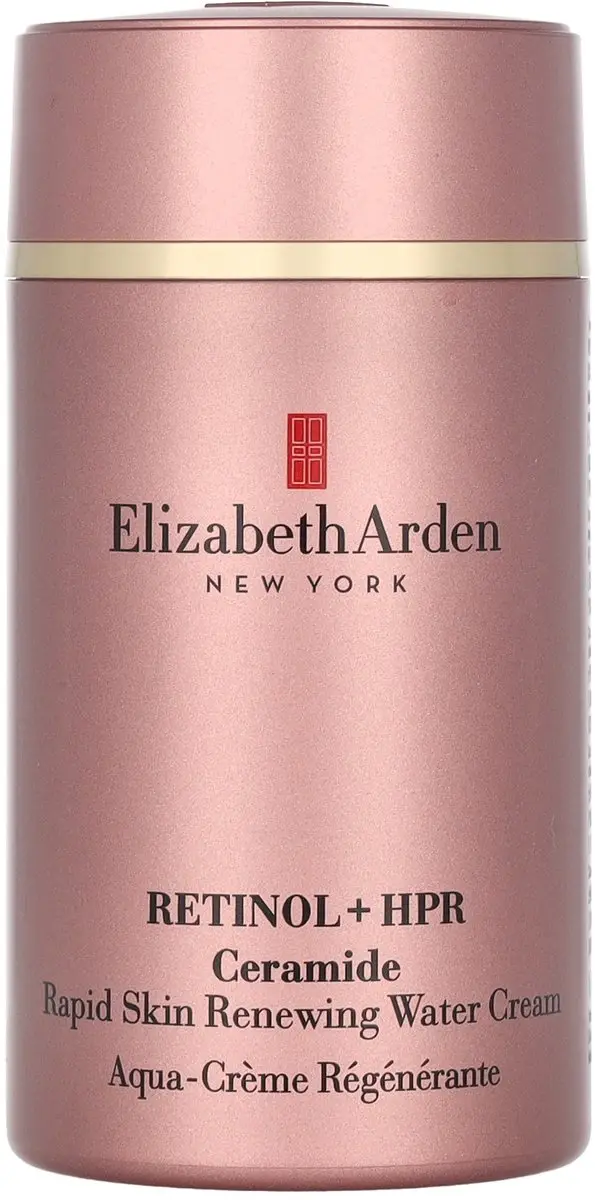 Elizabeth Arden Retinol HPR Ceramide Anti-Rimpelcrème 50ml