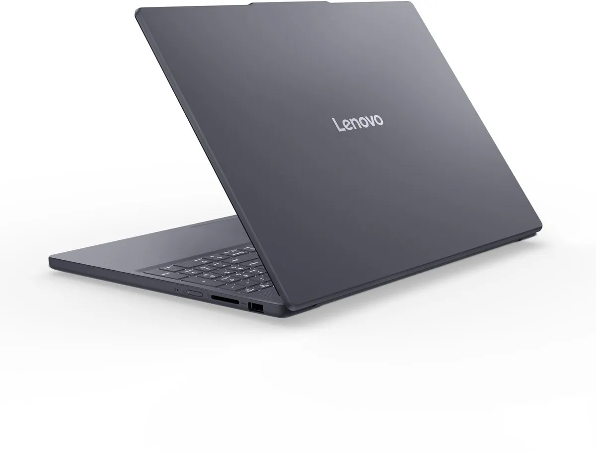 Lenovo IdeaPad Slim 3 15IRH10 Laptop - 15.1" OLED - i7 24GB/512GB