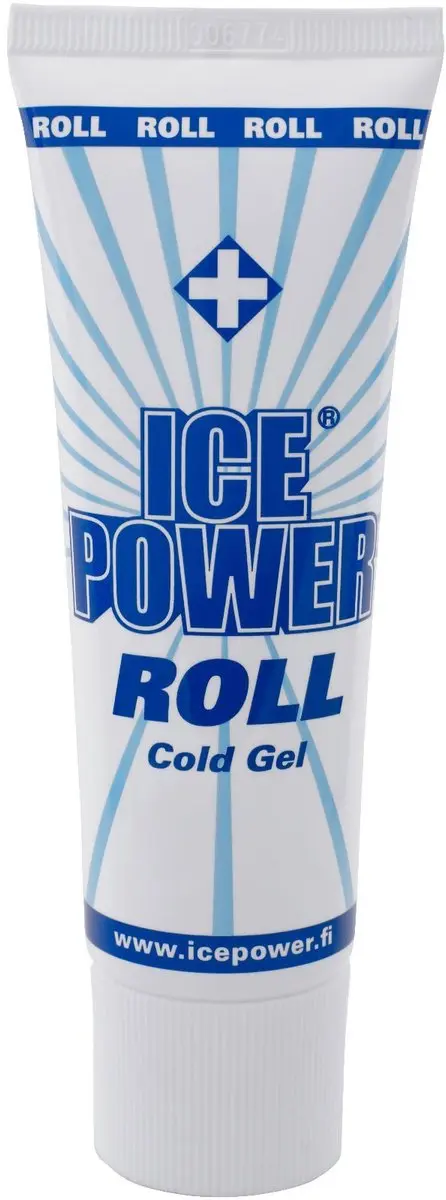 ICEpower Gel Roller 75ml - afbeelding 2 van 6