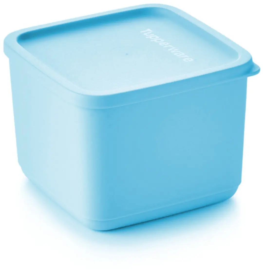 Tupperware Cubix 1 liter