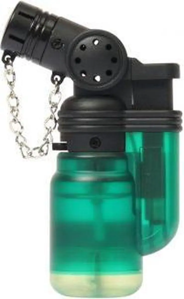 Atomic Mini Gasbrander