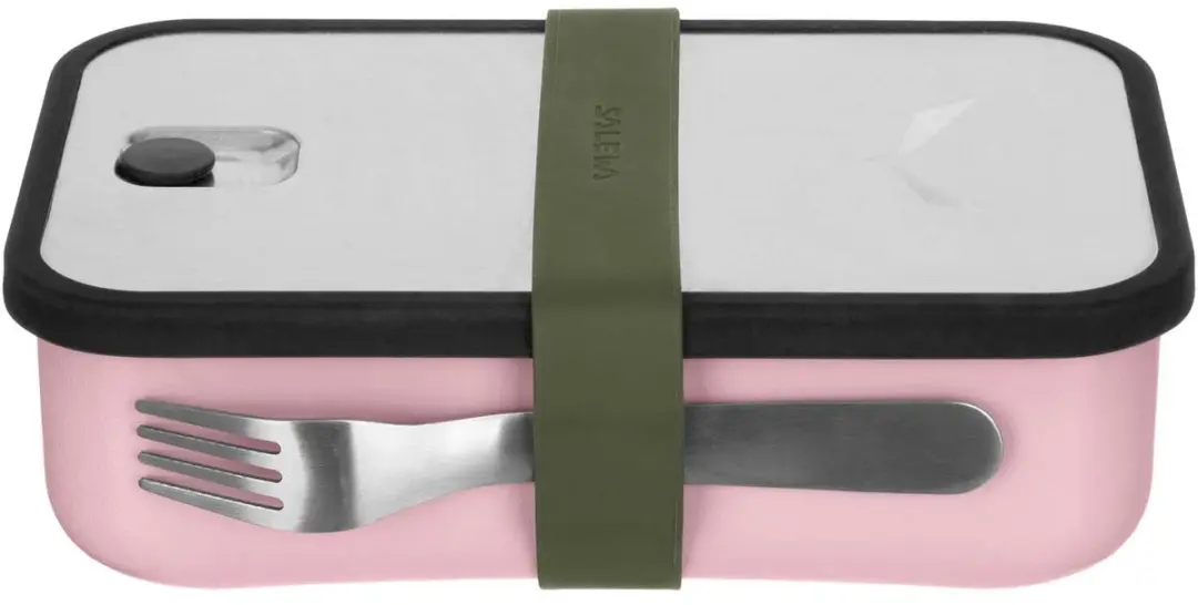 Salewa Puez Lunchdoos Zephyr