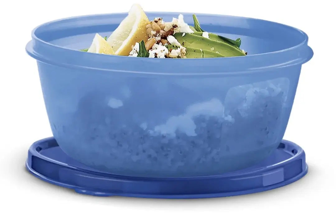 Tupperware Ruimtekom 1,5 l Blauw