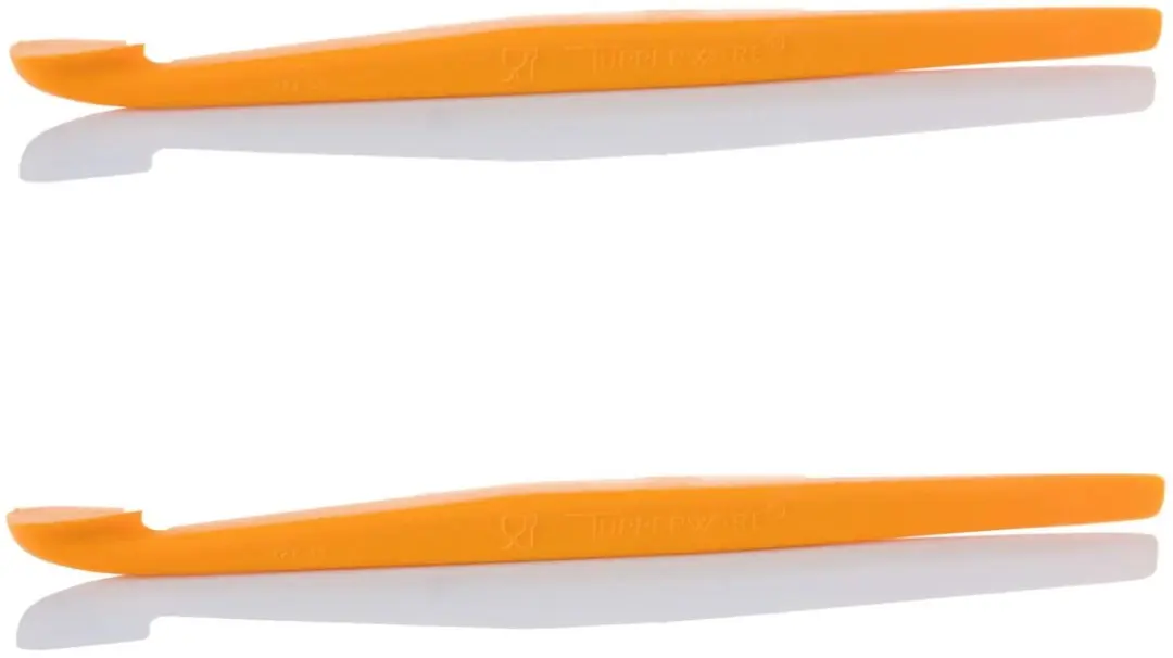 Tupperware Citruspeller 2 stuks