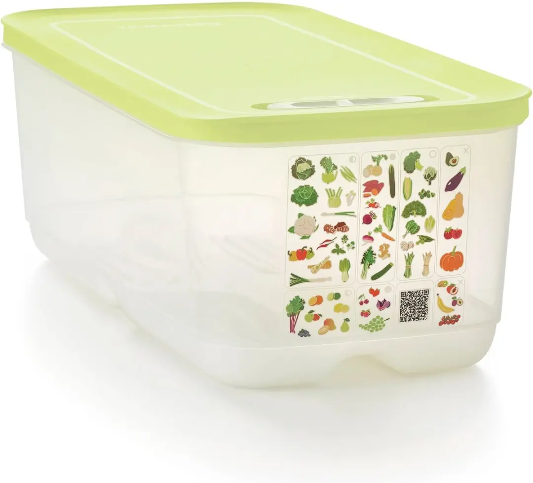 Tupperware VentSmart 6.1L