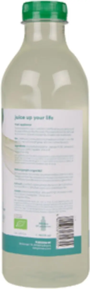 Purasana Aloe Vera Sap Bio 1000ml