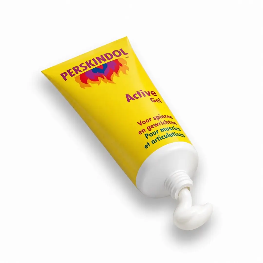 Perskindol Active Gel 100ml