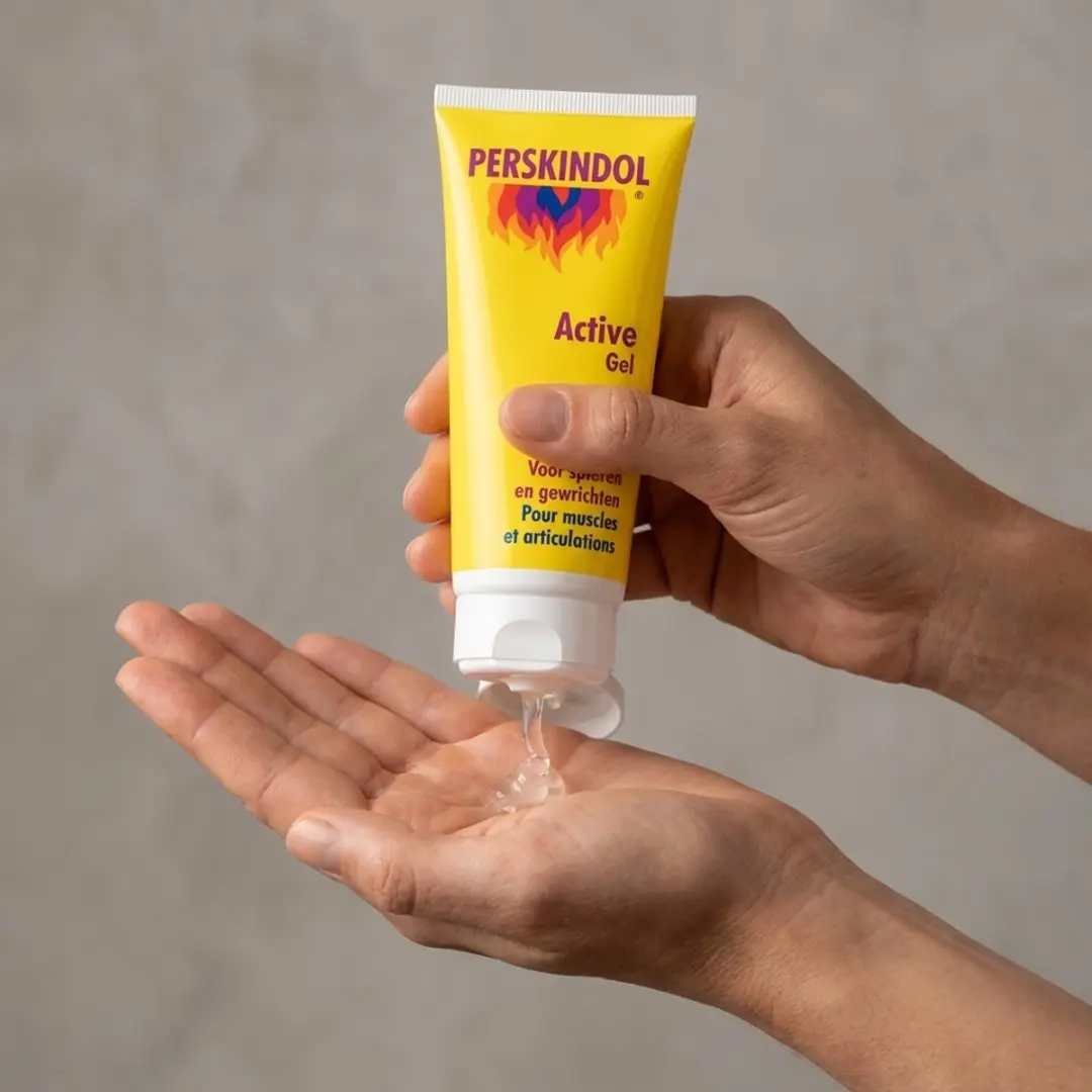 Perskindol Active Gel 100ml