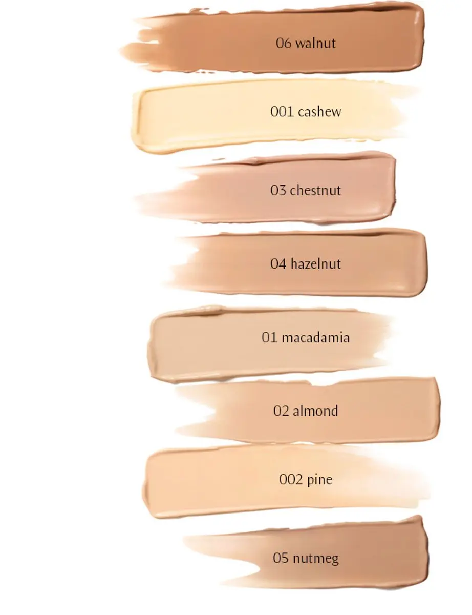 Dr. Hauschka Foundation 02 Almond 30ml - afbeelding 6 van 6