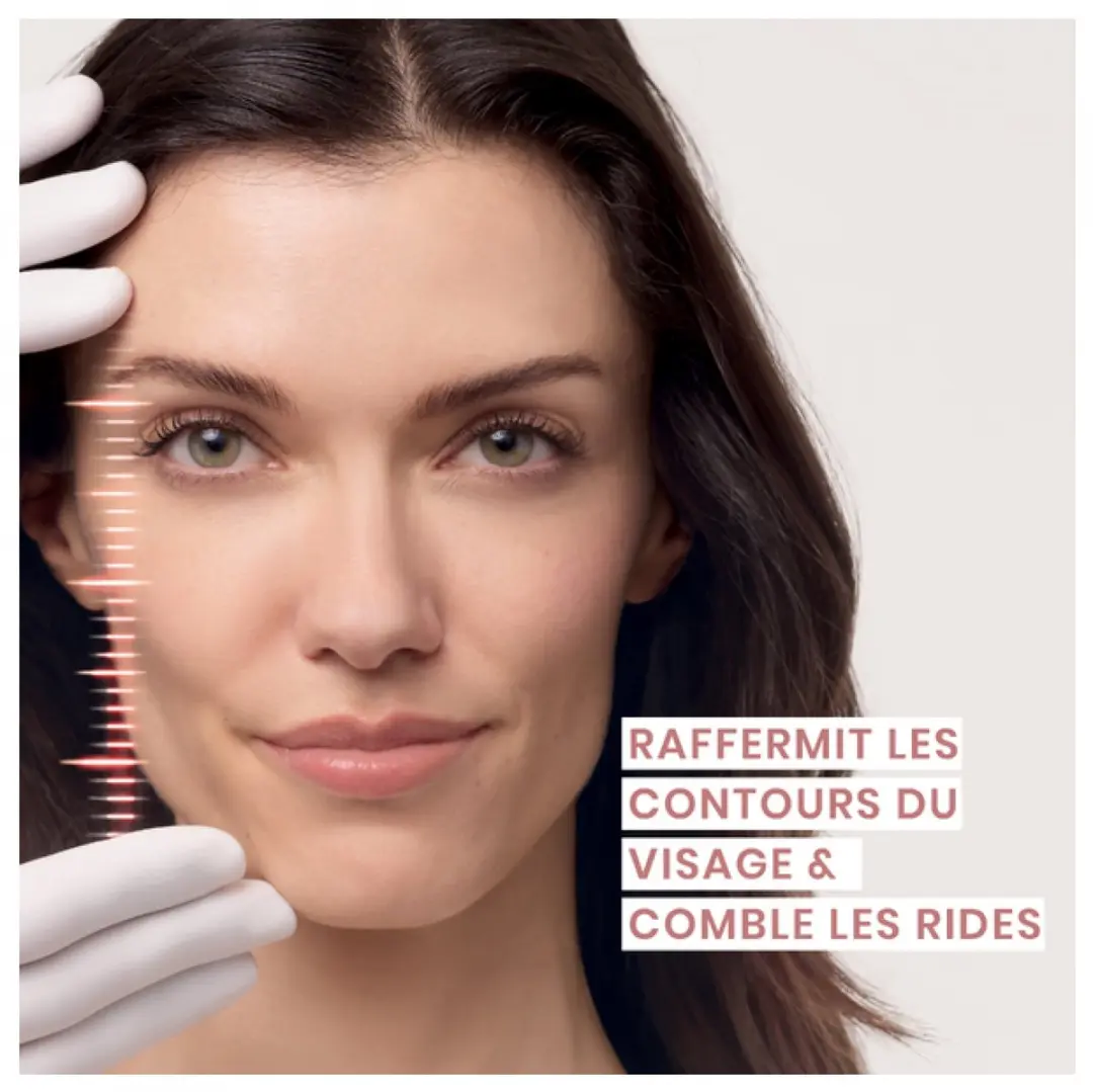 Avène Hyaluron Activ Retinal Crème Micro-Lift Ogen & Lippen 15ml