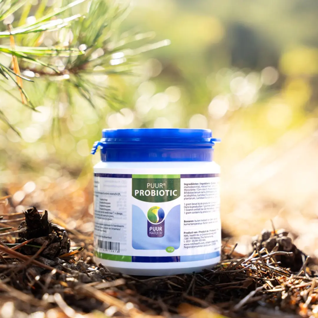 Puur Natuur Probiotica 64ml
