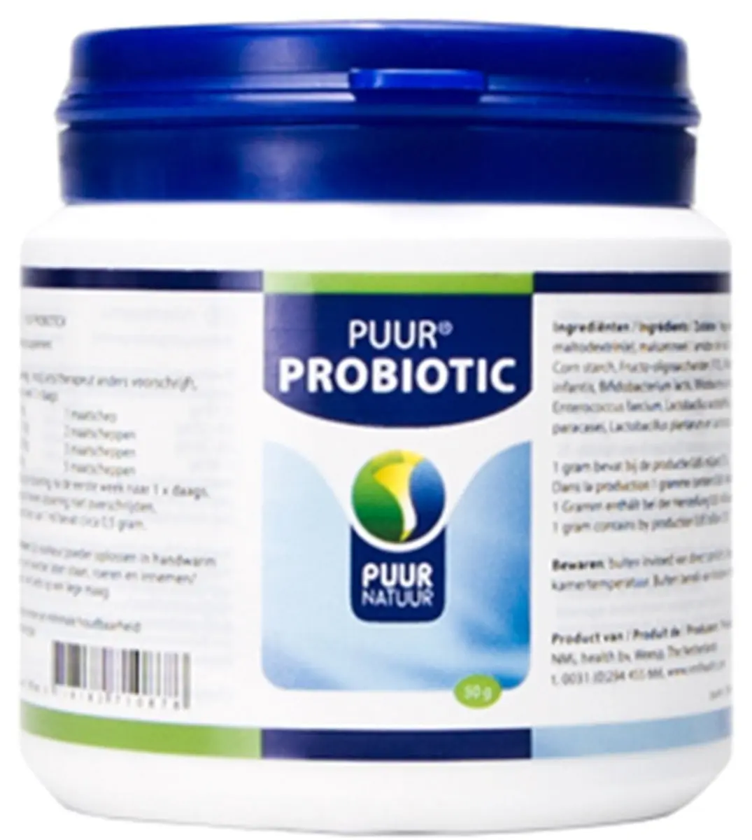 Puur Natuur Probiotica 64ml