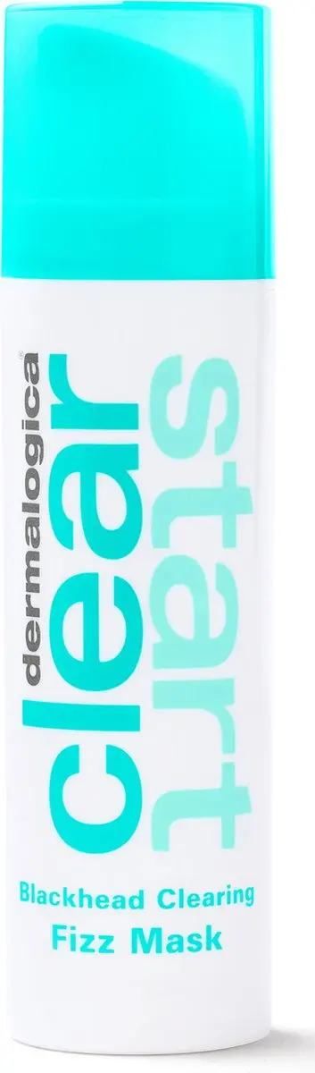 Dermalogica Clear Start Blackhead Clearing Mask 50ml