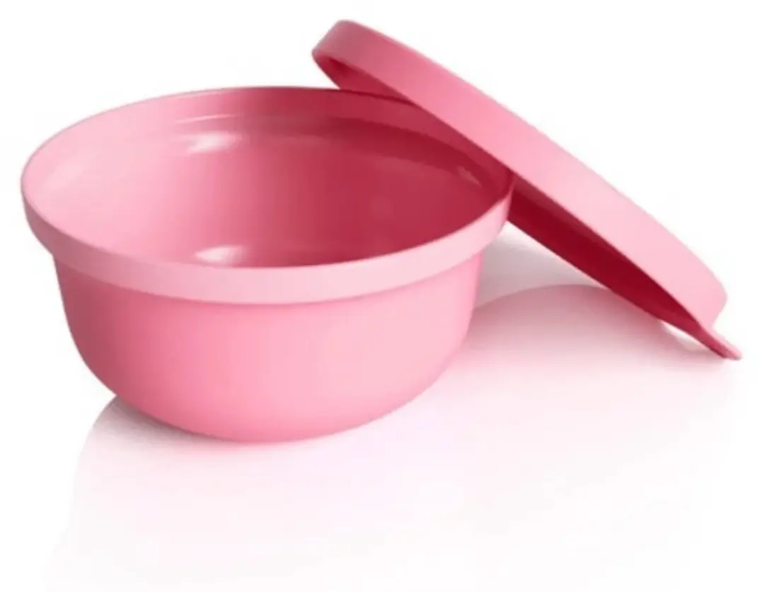 Tupperware Aloha Kommetje 200 ml Rose