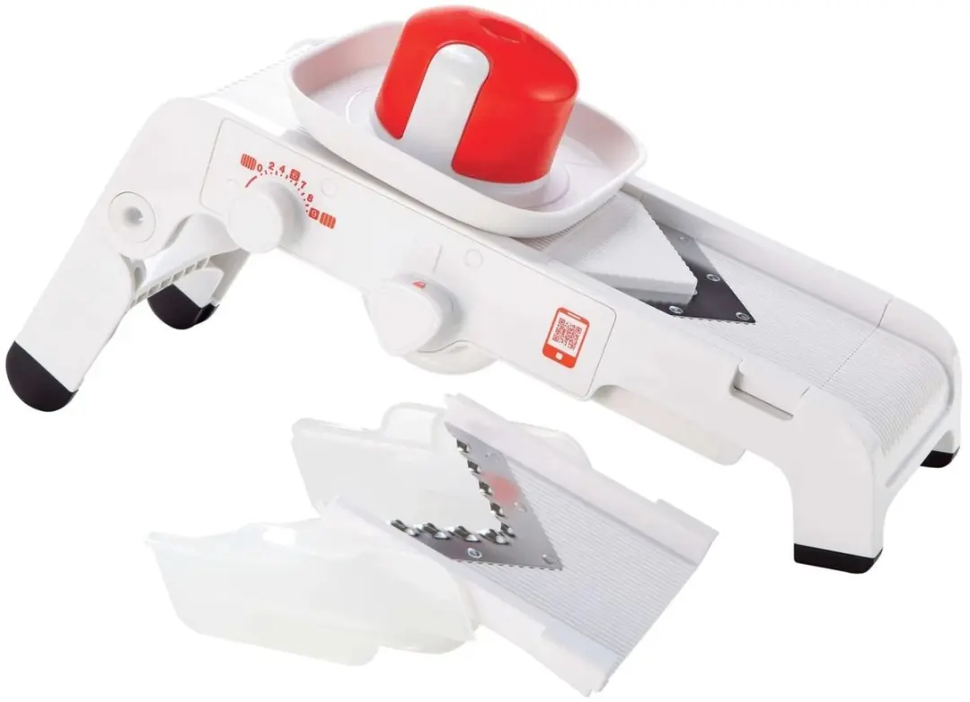Tupperware Mandoline