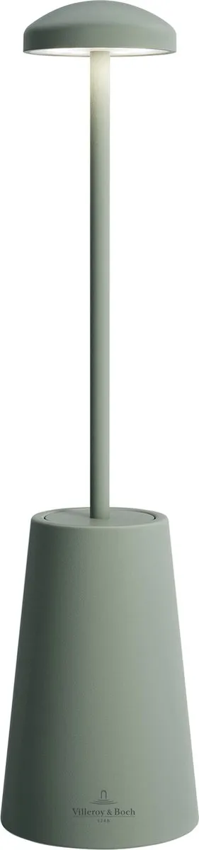 Villeroy & Boch Siena Oplaadbare Tafellamp
