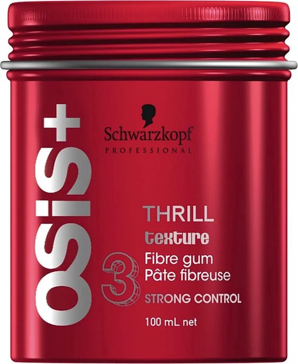 Schwarzkopf Professional Osis+ Texture Thrill Haarwax 100ml
