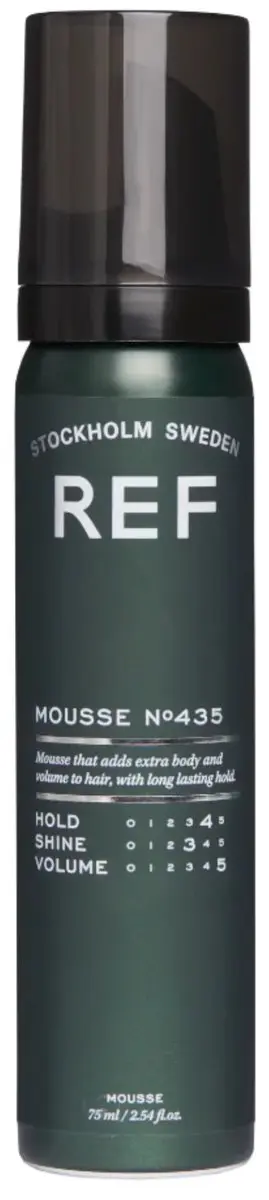 REF Stockholm Styling Mousse N°435 75ml