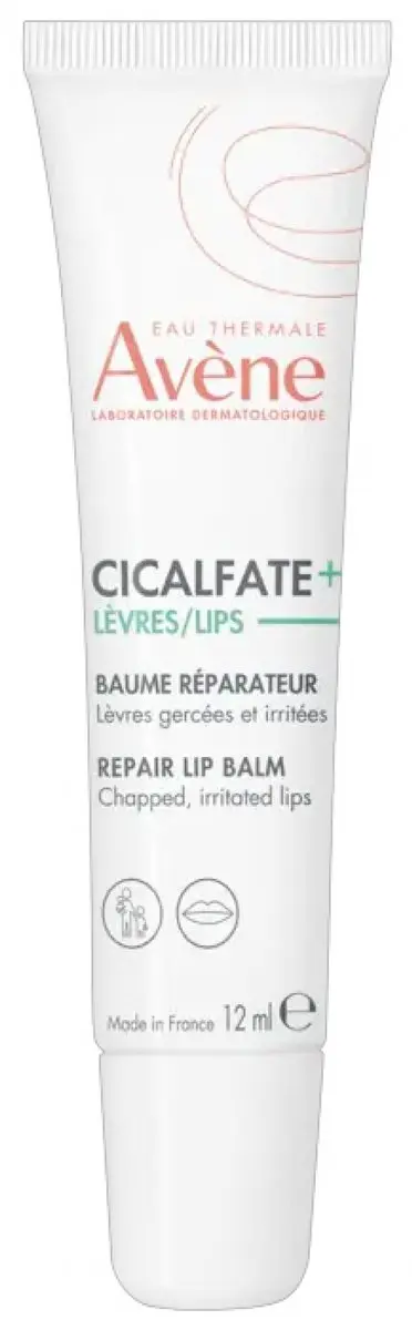 Avène Cicalfate+ Lip Repair Balm 10ml