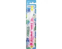 Gum Sunstar Junior 6+ Tandenborstel